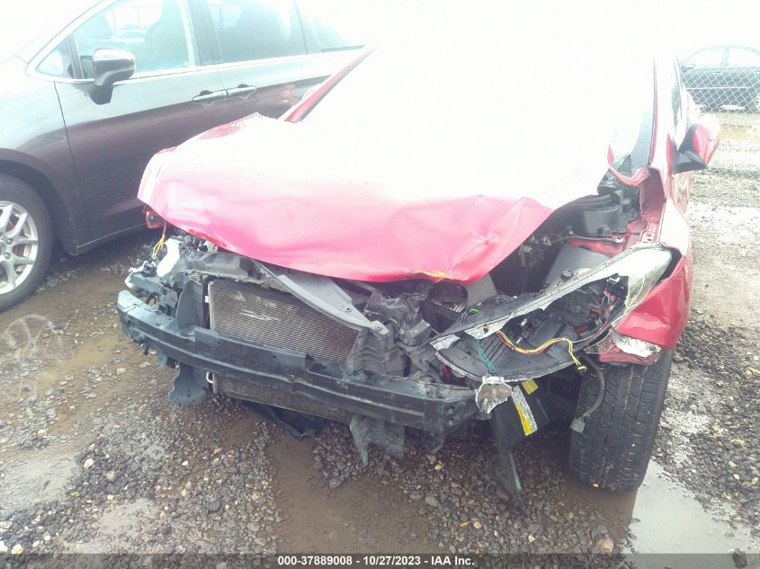 2014 HYUNDAI ELANTRA GT - KMHD35LH3EU192727