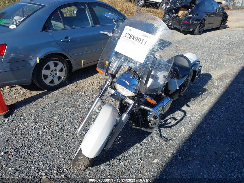 2013 VICTORY MOTORCYCLES BOARDWALK 5VPRB36N7D3014358