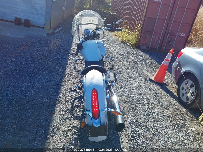 2013 VICTORY MOTORCYCLES BOARDWALK 5VPRB36N7D3014358