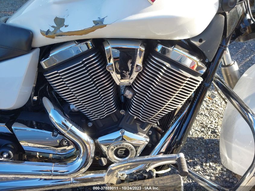 2013 VICTORY MOTORCYCLES BOARDWALK 5VPRB36N7D3014358