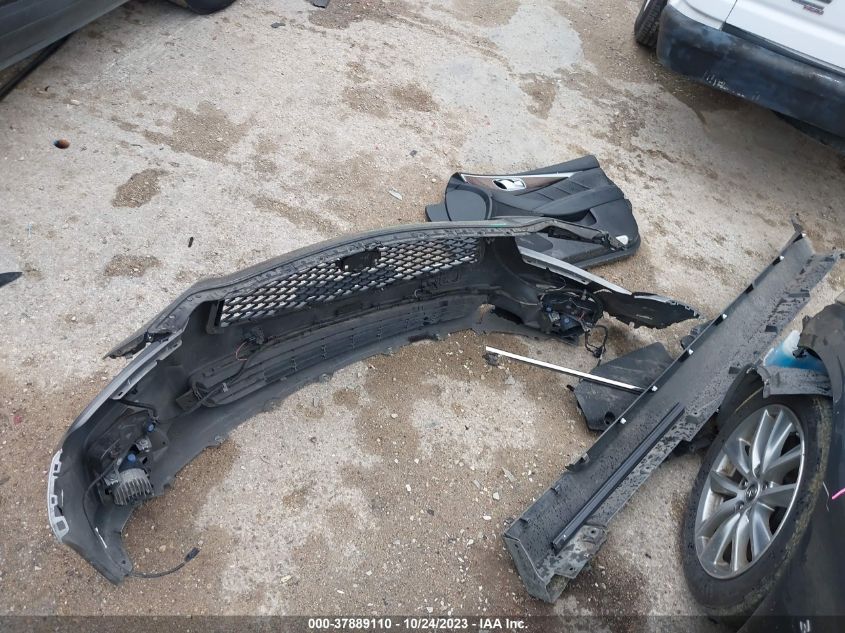 2014 INFINITI Q50 PREMIUM/SPORT - JN1BV7AR2EM707197