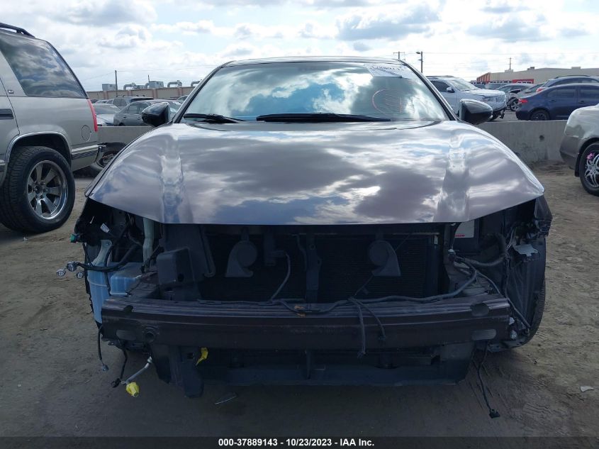 2014 LEXUS ES 350 - JTHBK1GGXE2088142