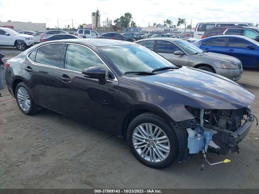 2014 LEXUS ES 350 - JTHBK1GGXE2088142