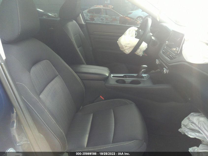 2019 NISSAN ALTIMA 2.5 S - 1N4BL4BV9KC142449