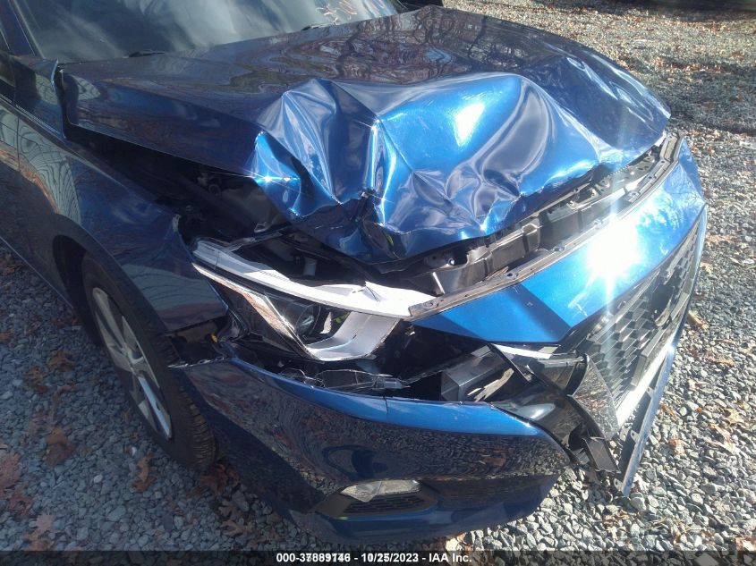 2019 NISSAN ALTIMA 2.5 S - 1N4BL4BV9KC142449
