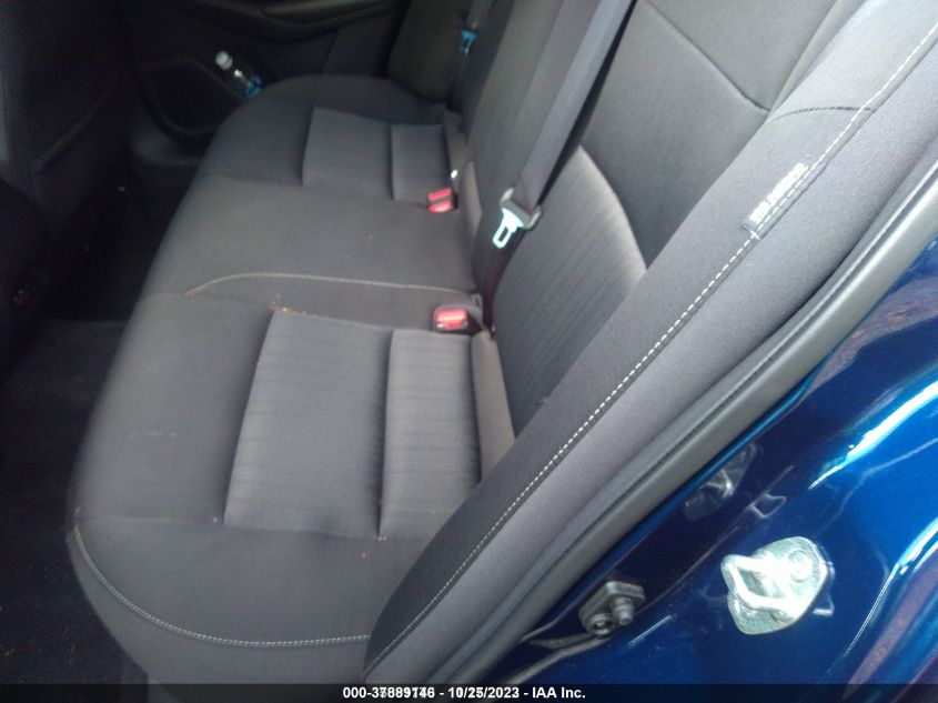2019 NISSAN ALTIMA 2.5 S - 1N4BL4BV9KC142449