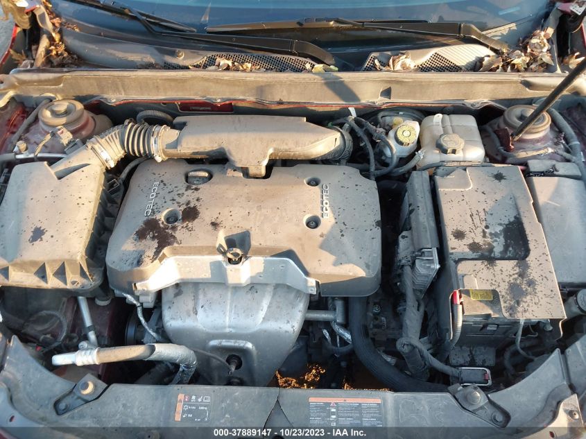 2015 CHEVROLET MALIBU 1LT - 1G11C5SL3FF278177