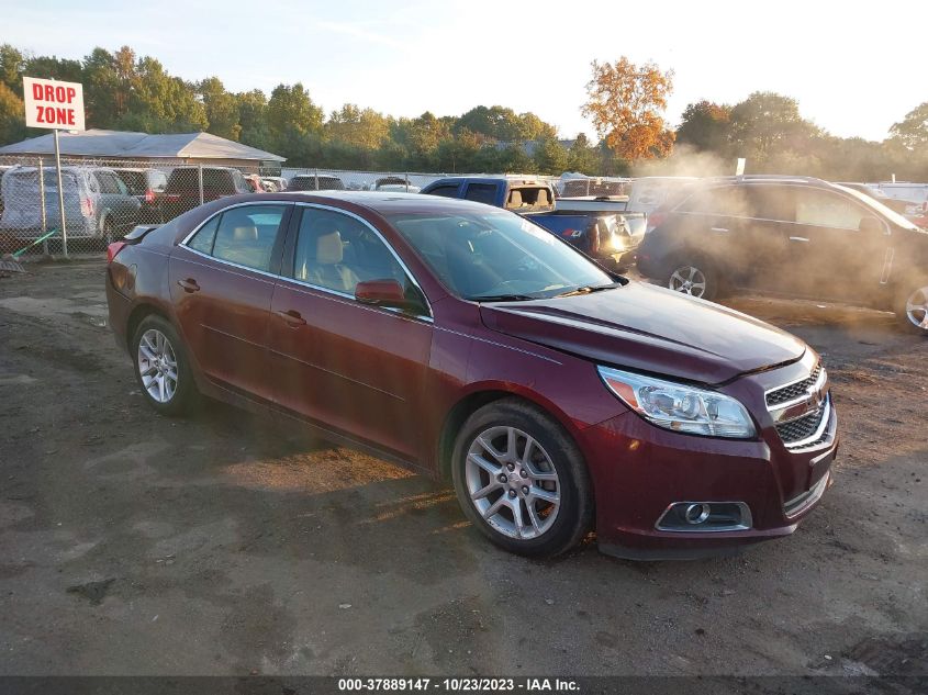 2015 CHEVROLET MALIBU 1LT - 1G11C5SL3FF278177