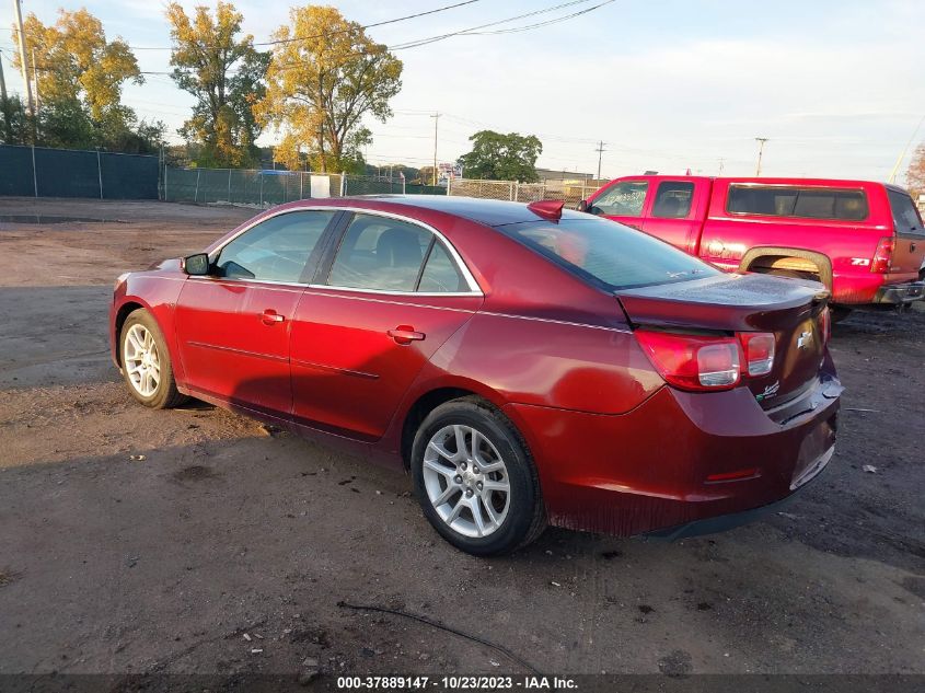 2015 CHEVROLET MALIBU 1LT - 1G11C5SL3FF278177