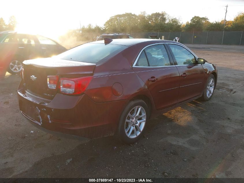 2015 CHEVROLET MALIBU 1LT - 1G11C5SL3FF278177