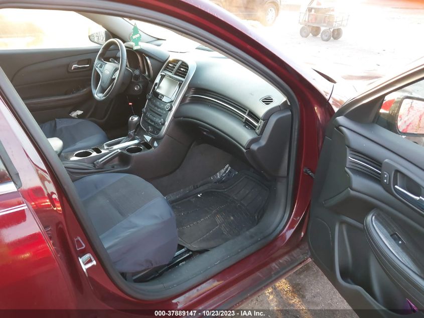 2015 CHEVROLET MALIBU 1LT - 1G11C5SL3FF278177