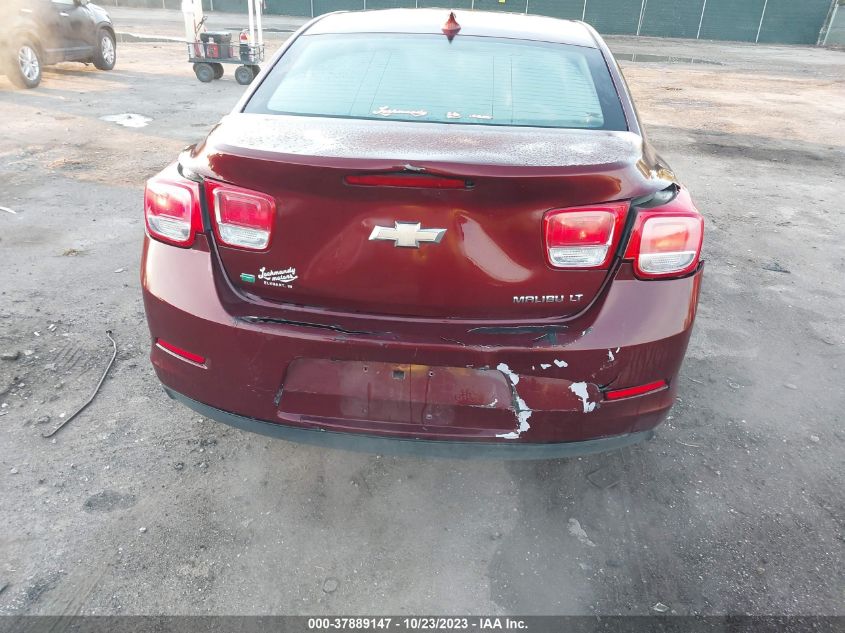 2015 CHEVROLET MALIBU 1LT - 1G11C5SL3FF278177