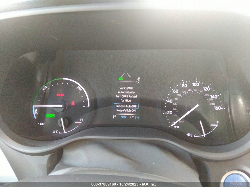 VIN 5TDYRKEC5NS131744 2022 TOYOTA SIENNA XLE