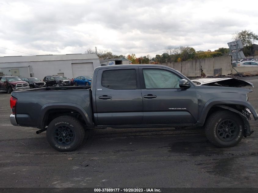 3TMCZ5AN5MM397511 Toyota Tacoma 4wd SR/SR5/TRD SPORT 13