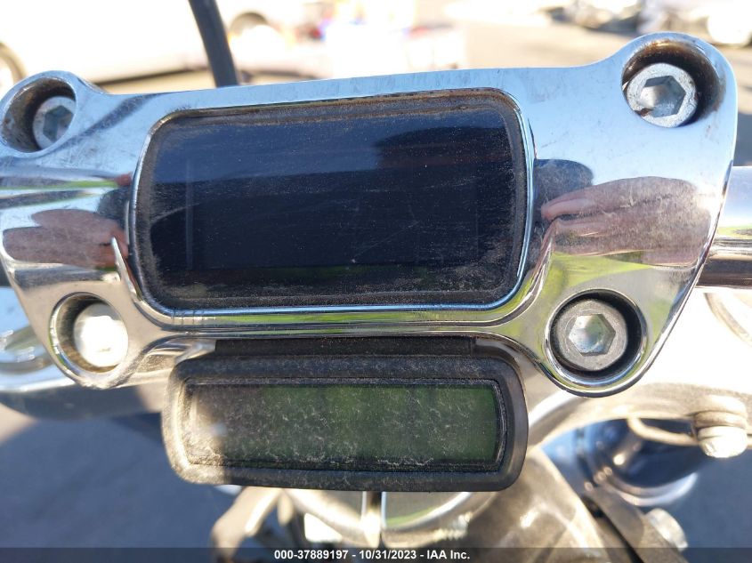 2023 HARLEY-DAVIDSON FXST - 1HD1BVJ25PB066066