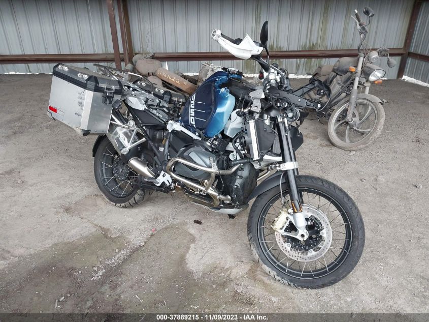 2023 BMW R 1250 GS ADVENTURE - WB10M1300P6G45793