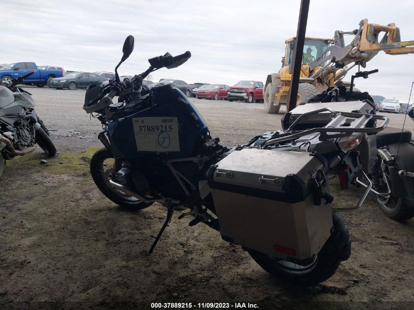 2023 BMW R 1250 GS ADVENTURE - WB10M1300P6G45793