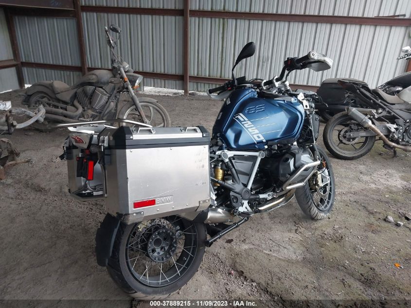 2023 BMW R 1250 GS ADVENTURE - WB10M1300P6G45793