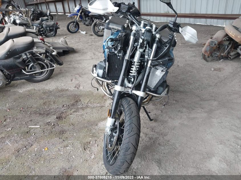 2023 BMW R 1250 GS ADVENTURE - WB10M1300P6G45793