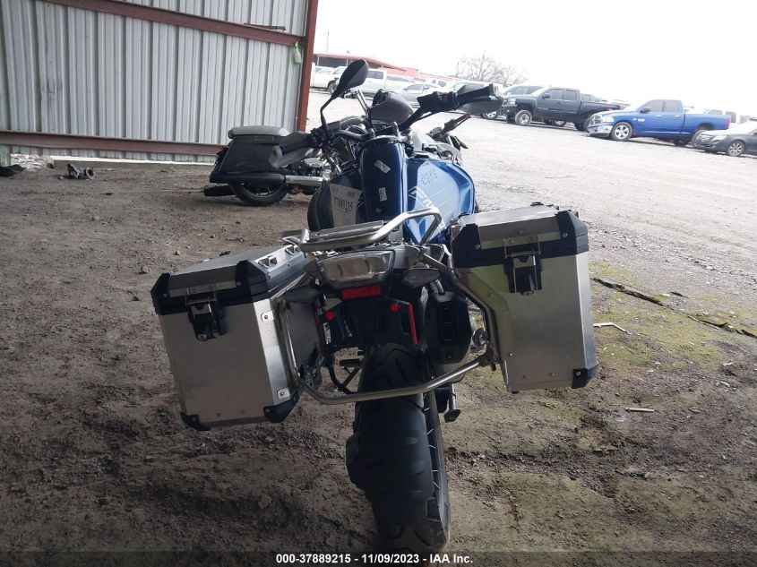 2023 BMW R 1250 GS ADVENTURE - WB10M1300P6G45793