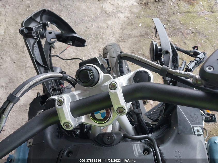 2023 BMW R 1250 GS ADVENTURE - WB10M1300P6G45793