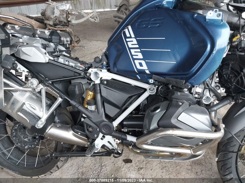 2023 BMW R 1250 GS ADVENTURE - WB10M1300P6G45793
