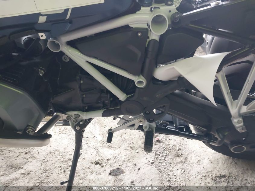 2023 BMW R 1250 GS ADVENTURE - WB10M1300P6G45793