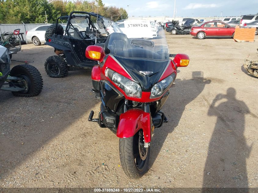 2015 HONDA GL1800 JH2SC68V0FK100073