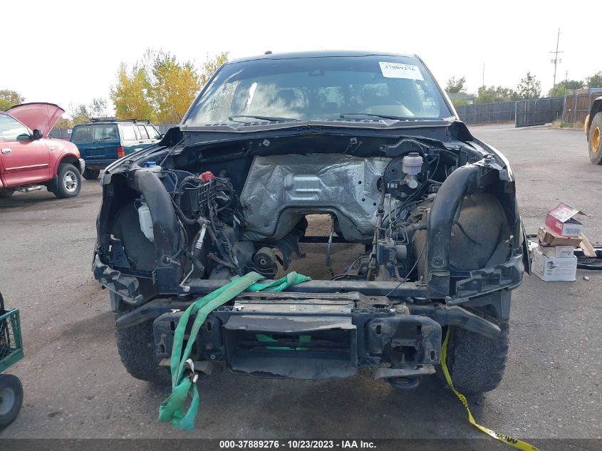 2016 FORD F-150 XLT/XL/LARIAT/PLATINUM - 1FTEW1EGXGFC42995