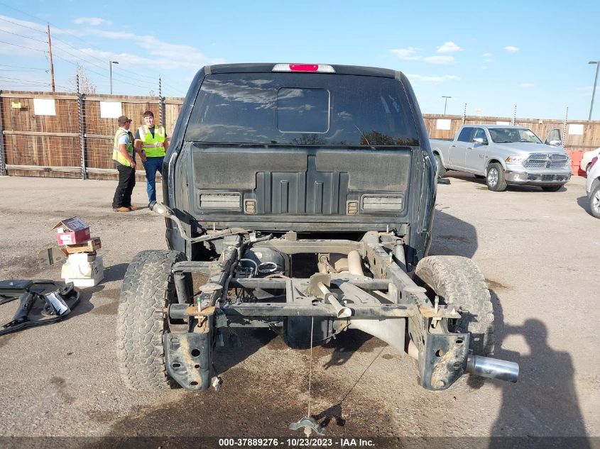 2016 FORD F-150 XLT/XL/LARIAT/PLATINUM - 1FTEW1EGXGFC42995