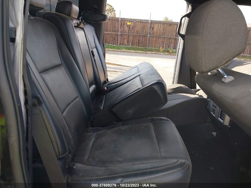 2016 FORD F-150 XLT/XL/LARIAT/PLATINUM - 1FTEW1EGXGFC42995