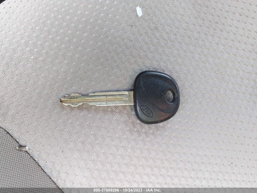 2013 KIA FORTE EX - KNAFU4A22D5685825