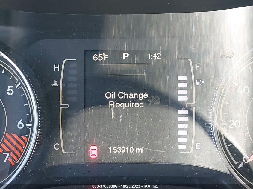 2014 JEEP CHEROKEE SPORT - 1C4PJMAB1EW187949