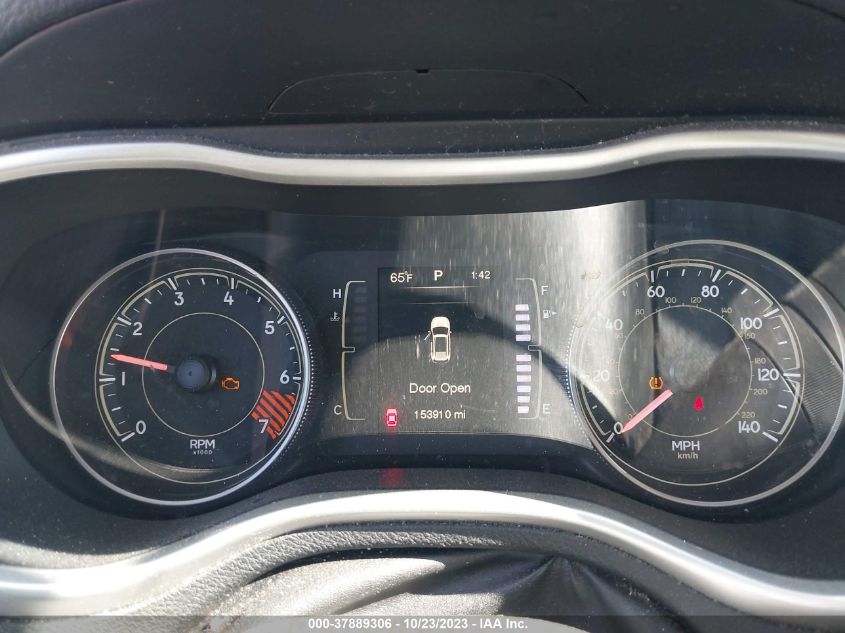 2014 JEEP CHEROKEE SPORT - 1C4PJMAB1EW187949