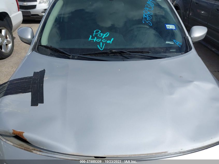 2017 NISSAN VERSA SEDAN SV 3N1CN7AP0HL810975