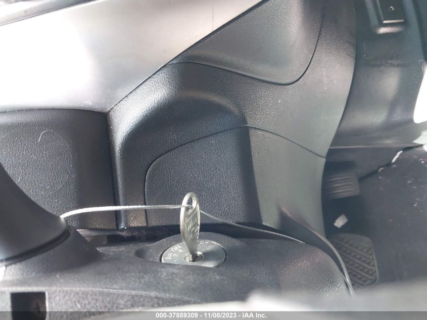 2017 NISSAN VERSA SEDAN SV 3N1CN7AP0HL810975