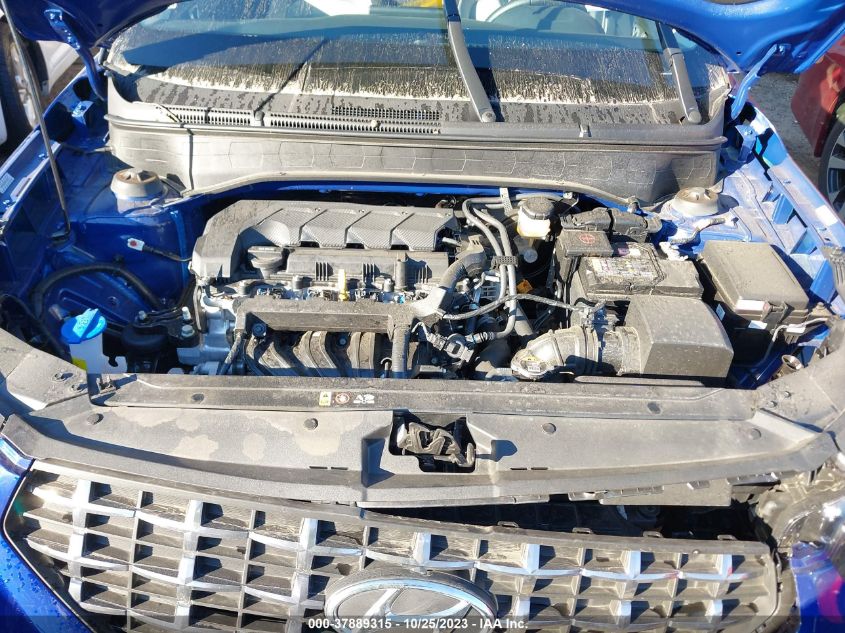 2023 HYUNDAI VENUE SEL/LIMITED - KMHRC8A39PU232813