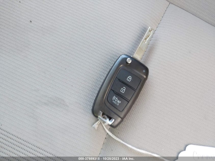 2023 HYUNDAI VENUE SEL/LIMITED - KMHRC8A39PU232813