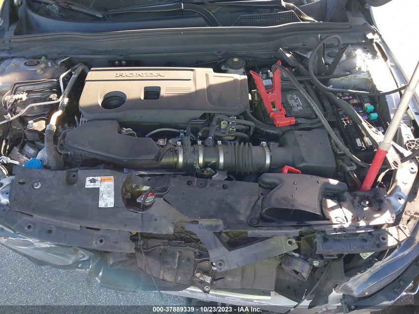 VIN 1HGCV2F38MA004732 2021 HONDA ACCORD SEDAN SPORT