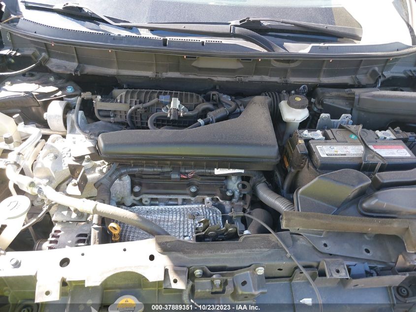 2020 NISSAN ROGUE SL - 5N1AT2MV3LC701806