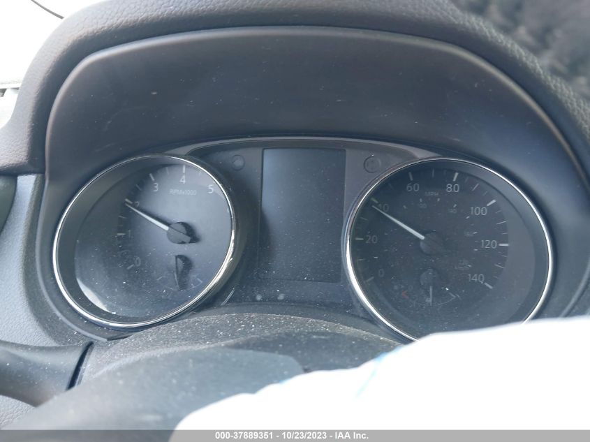 2020 NISSAN ROGUE SL - 5N1AT2MV3LC701806