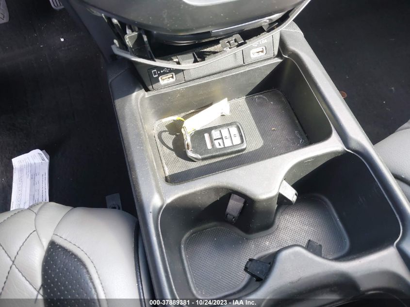 2020 HONDA CR-V EX - 2HKRW1H58LH402321