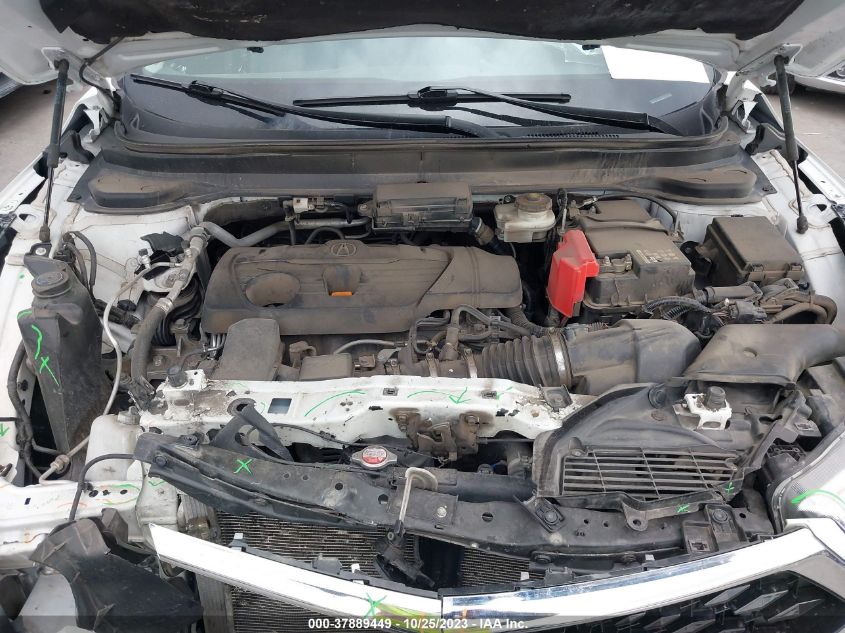 2020 ACURA RDX - 5J8TC2H35LL028203