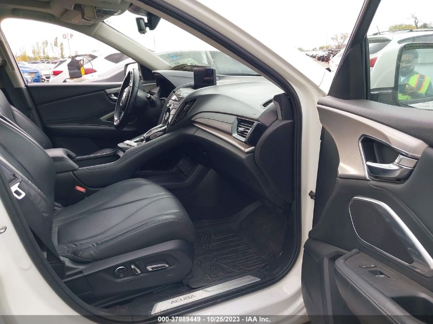 2020 ACURA RDX - 5J8TC2H35LL028203