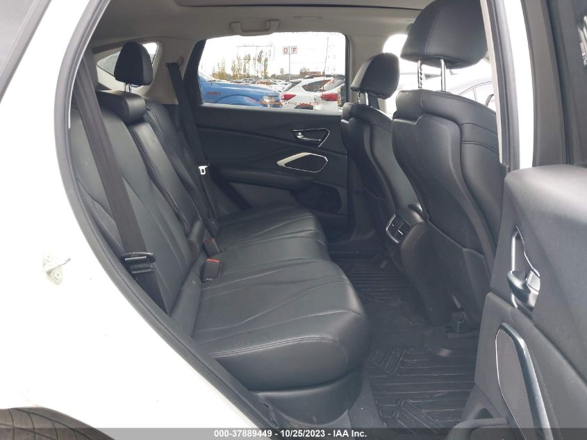 2020 ACURA RDX - 5J8TC2H35LL028203