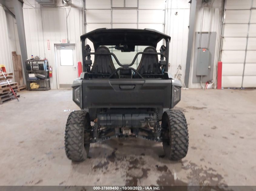 2021 YAMAHA YXE1000 5Y4AN44YXMA101387