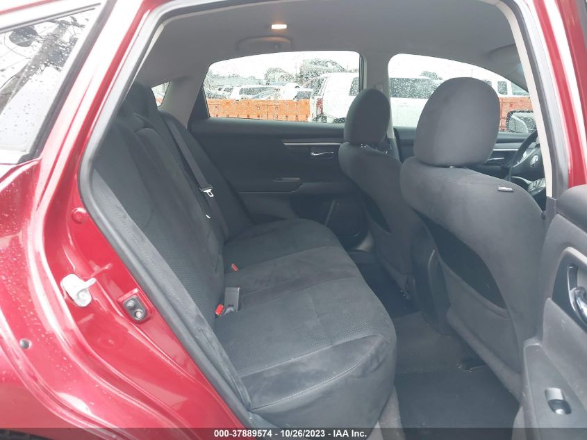 2014 NISSAN ALTIMA 2.5 S - 1N4AL3APXEN370428