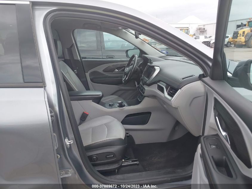 2019 GMC TERRAIN SLT - 3GKALPEV5KL287712