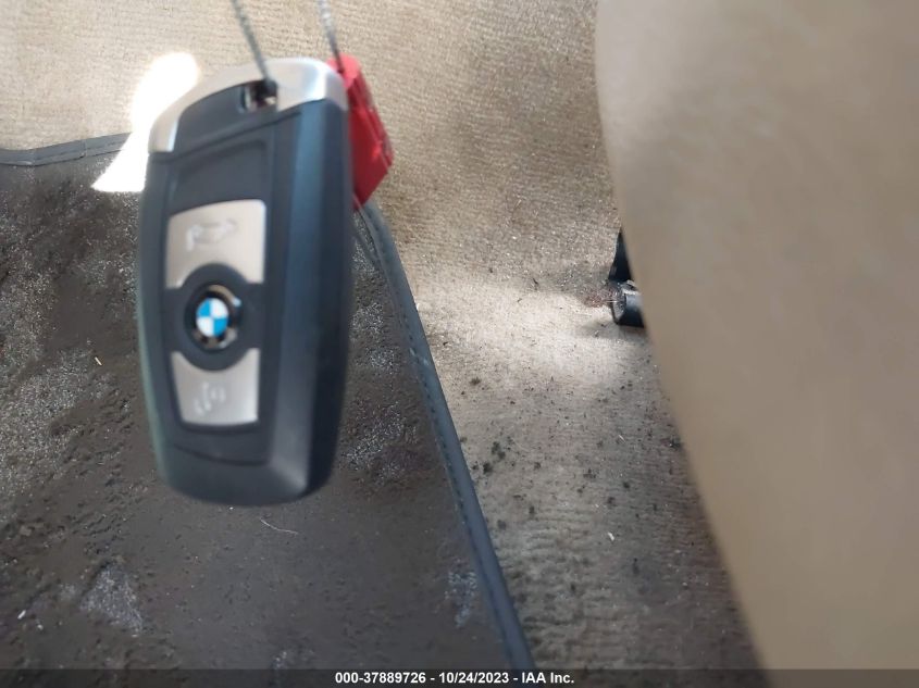 2013 BMW 3 SERIES 328I - WBA3A5G52DNP24349