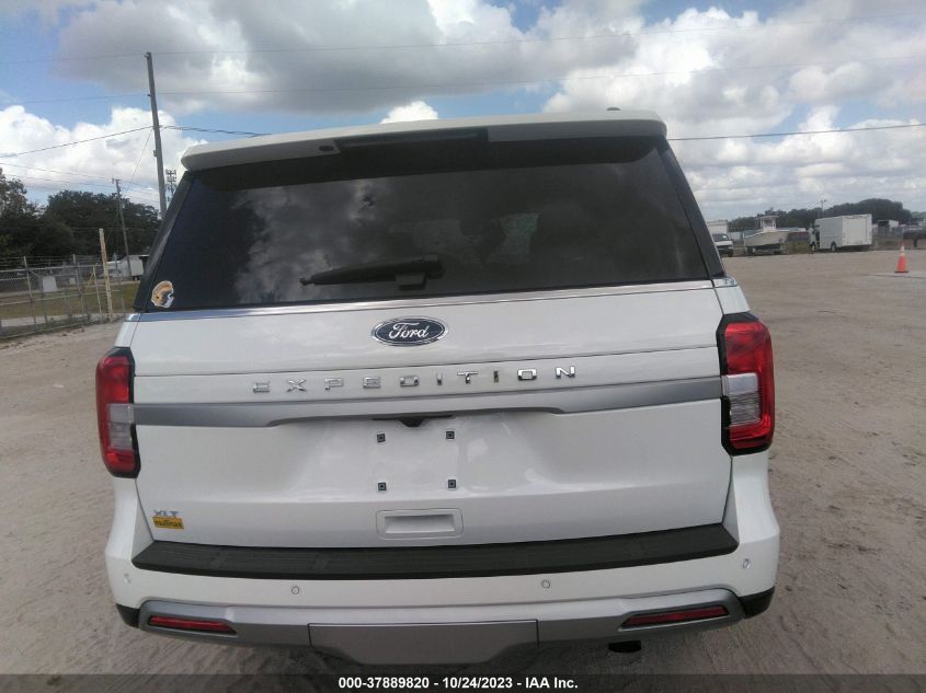 1FMJU1H81PEA56983 Ford Expedition XLT 16